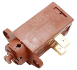 Elektromagnet násypky myčky - LV0655600