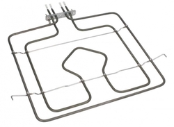 Topné těleso horní 2700W - 467426,709465,709466