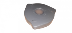 Víčko změkčovače Whirlpool - 480140101491,C00322752
