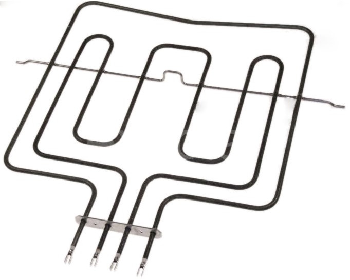Topné těleso horní Bosch - 00214699
