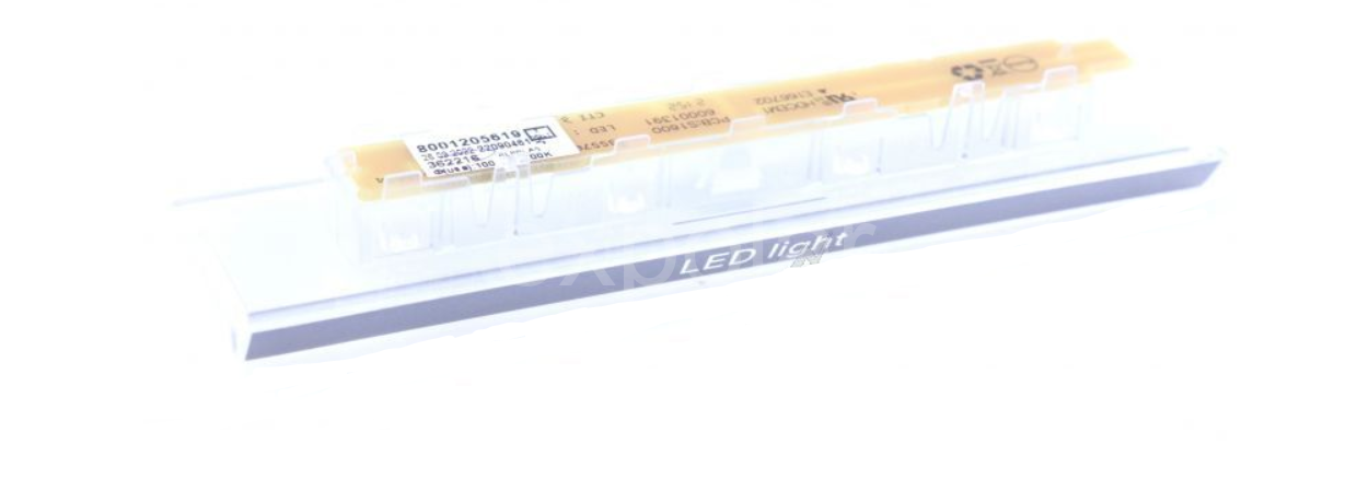 Led osvětlení chladničky Bosch Siemens - 10024820,10003924,00628627
