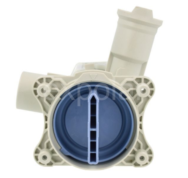 Čerpadlo vypouštěcí Bosch Hanning BLDC - 12045478,12039160 29w, 146v,