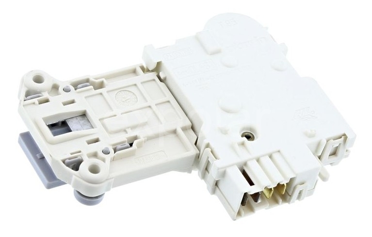 Blokování, zámek dveří pračky AEG, Electrolux - 8581326207108, 1326207105