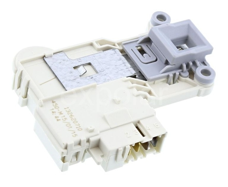 Blokování, zámek dveří pračky AEG, Electrolux - 8581326207108, 1326207105