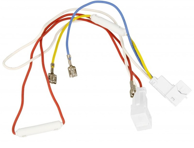 Sada kontrolek trouby AEG, Electrolux - 140055005056, 140045233057