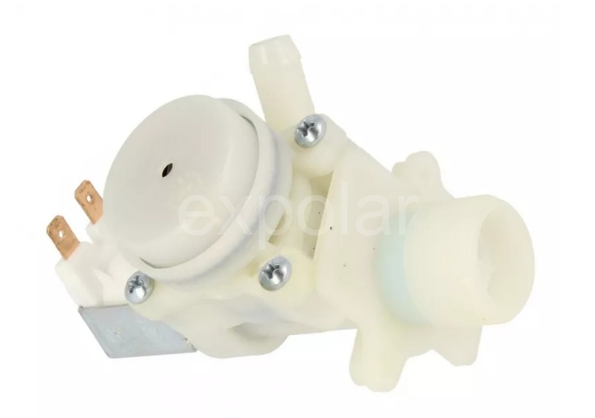Elektromagnetický ventil myčka AEG - 1523650107,1520233006