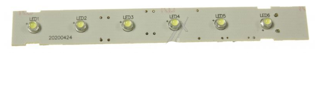 Led osvětlení chladničky - 17431000002603,50241001003H