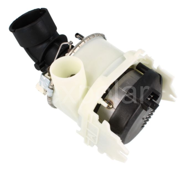 Motor myčky +topeni - 1762651300,1762650700