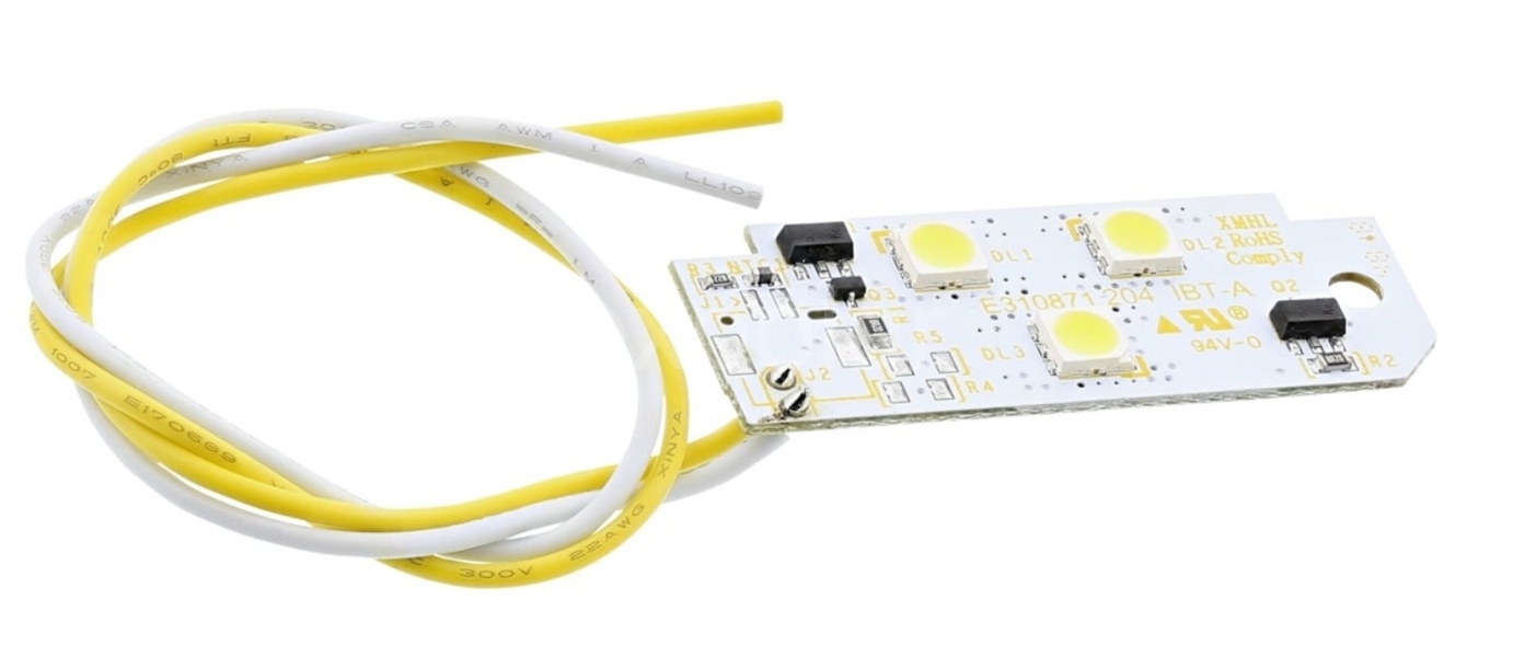 Osvětlení chladničky PCB LED - 2425779051