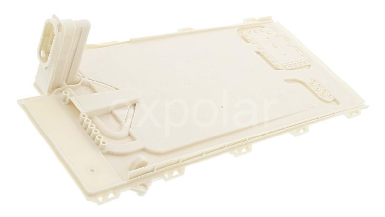 Horní část násypky s Autodose pračky Electrolux - 4055505958