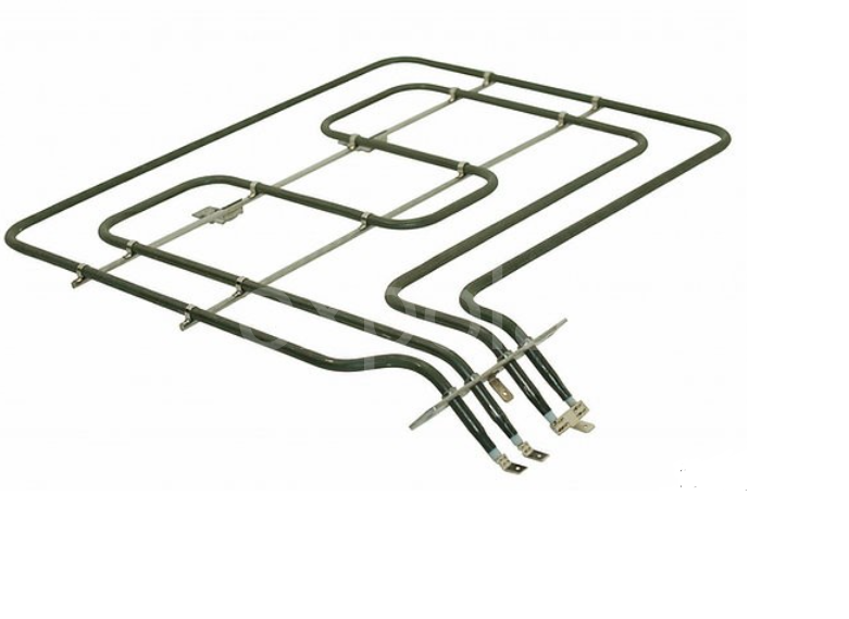 Topné těleso horní Beko   800w+ 800w - 462300002