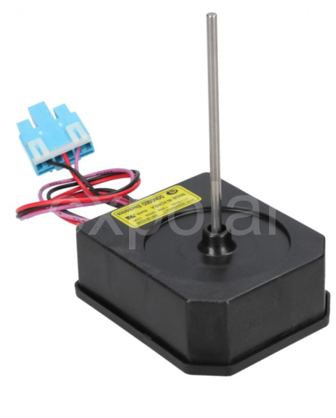 Motor - 4681JB1029B