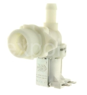 Elektromagnetický ventil MYčKA - 1886740200