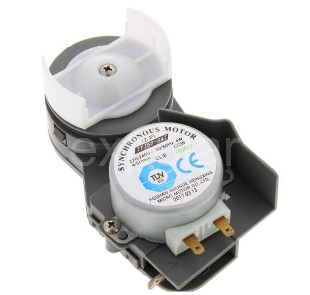 Rozdělovač motorek - 482000097043,482000018780