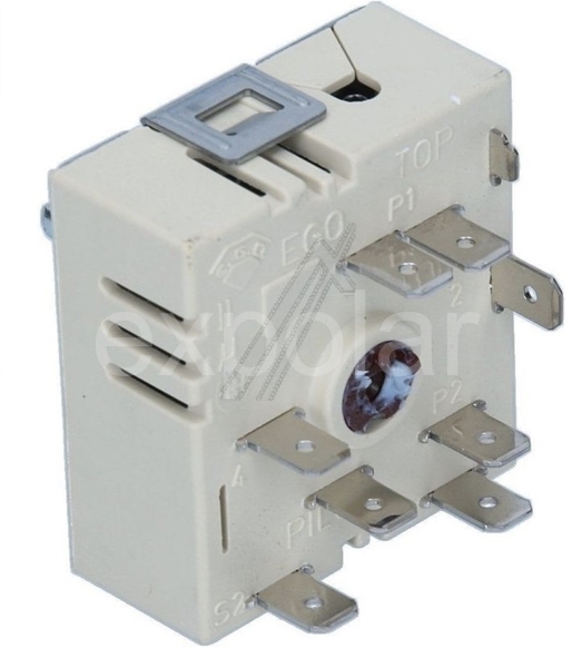 Přepínač regulátor energie - 5057020010