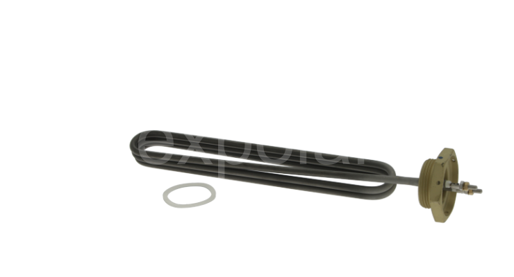 Topné těleso 3000w/230v 1"1/4(5/4) - 