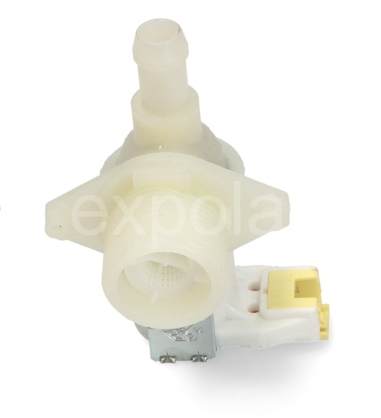 Elektromagnetický ventil MYčKA - 1883550300 230v konektor pro pin
