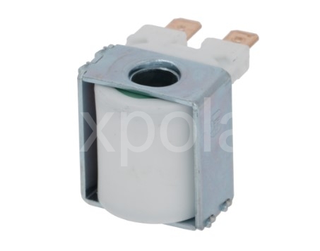 Elektromagnetický ventil /cívka / - 230v 50/60Hz  T&P