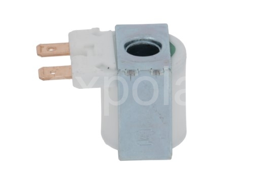 Elektromagnetický ventil /cívka / - 230v 50/60Hz  T&P