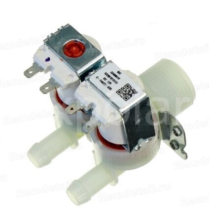 Elektromagnetický ventil 2cs  12v DC - 5220FR1251G,5220FR2067J