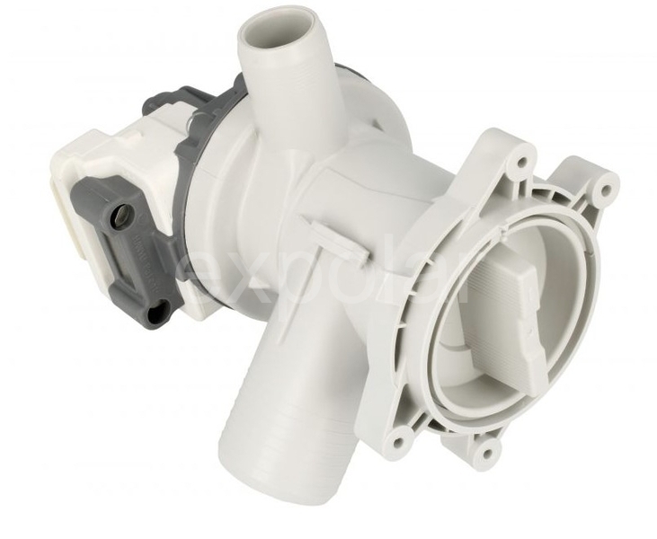 Čerpadlo vypouštěcí komplet - 1078283 Amica, Hisense