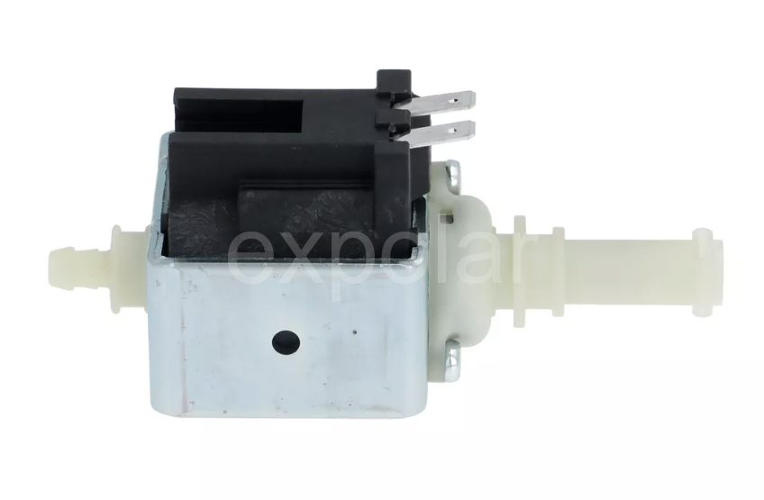 Čerpadlo vibrační 65w - Jura 230v PUMP SYSKO SAP.HP4 V03