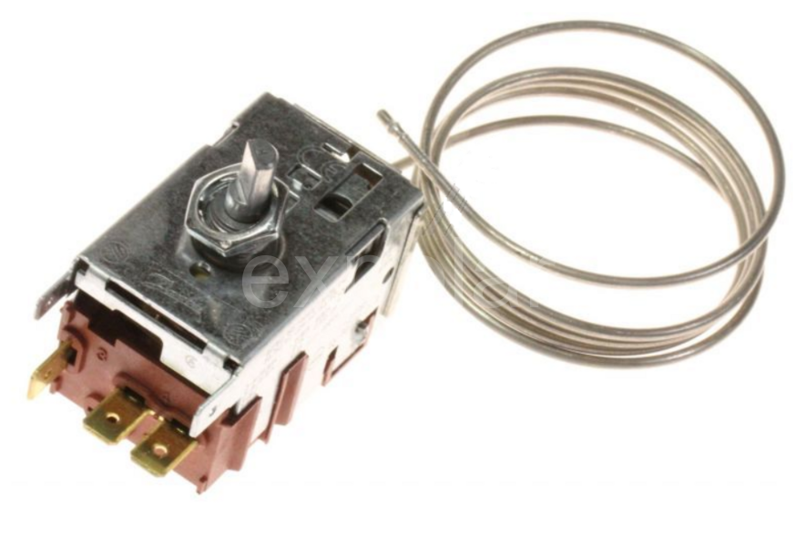 Termostat chlazeni - 596215