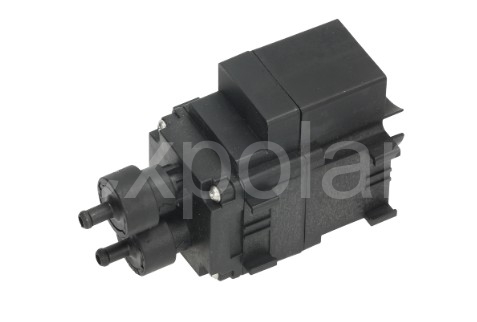 Dávkovač pro oplachovací prostředek myčky - průtok 3,2 ml - 0,1 baru180÷260V 50/60Hz