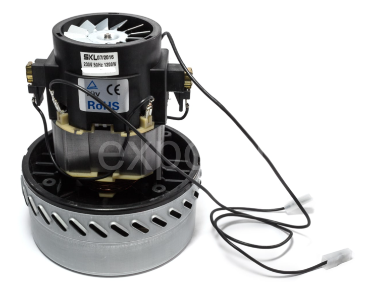 Motor vysavač Neptun 1200w - 
