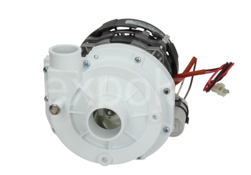 Motor oběhové čerpadlo 40/45mm 2800ot - 0,40Kw/230v/50Hz/10mf