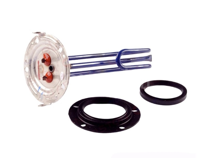 Topné těleso Ariston Velis 1500w 230v smalt - 65152106-01  glazované i jímka