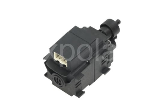 Dávkovač pro oplachovací prostředek myčky - průtok 3,2 ml - 0,1 baru180÷260V 50/60Hz
