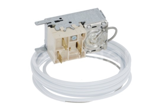 Termostat  K22 L1081 - L-2250mm -22°C  -1,5°C 3-kontakty
