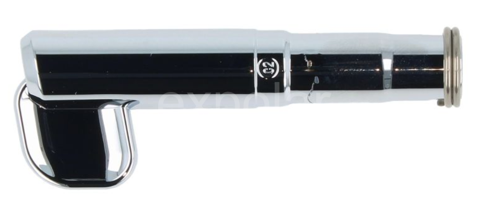 Ovladač páry kolík - AS00008493  DELONGHI