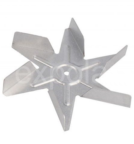 Motorventilátor kompletní - C00081589,482000022704