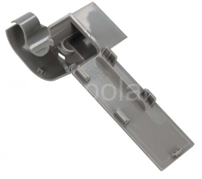 Plast závěs pravý - DA63-08035A