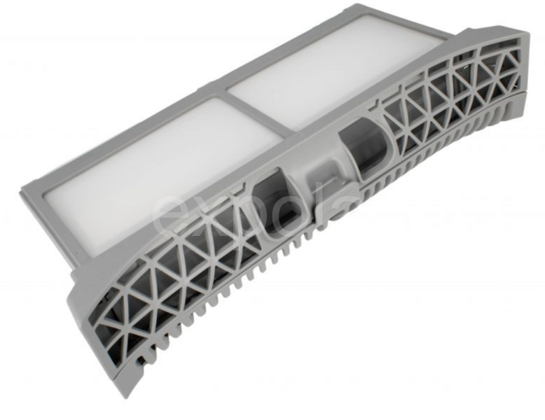 Filtr sušičky, Samsung - DC97-22180B,DC97-22180A