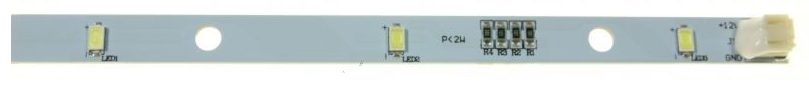 Led osvětlení chladničky - K1629348