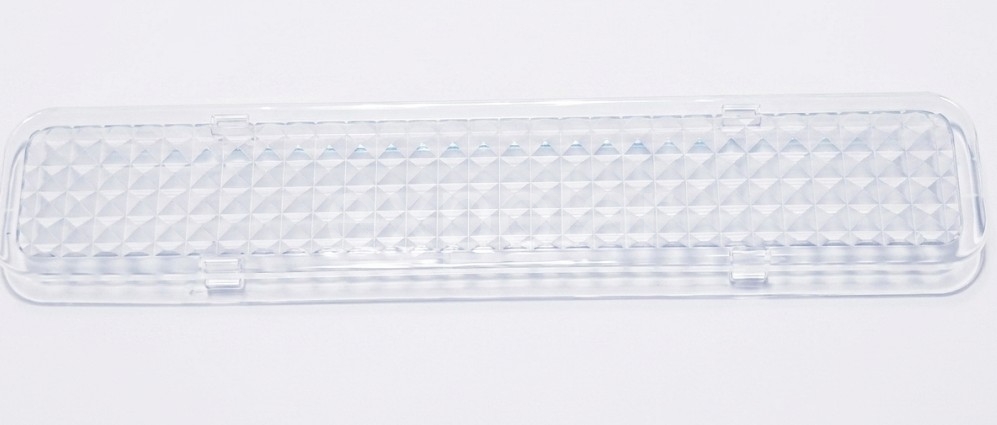 Kryt plastový osvětlení led - K1632072