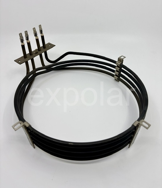 Topné těleso konventomat  3200/1050w - 